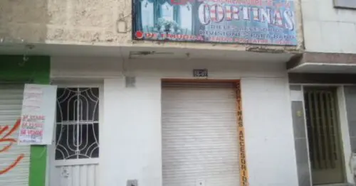 COMERCIALIZADORA DE LA 56 CORTINAS COMERCIALIZADORA DE LA 56 CORTINAS